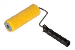 ROULEAU LAQUE JAUNE 20*