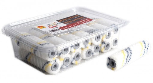 LOT DE RECHARGE MINI ROULEAU EPOXY-ROLL 10