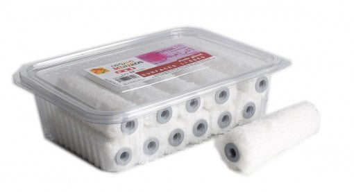 LOT DE RECHARGE MINI ROULEAUULTRAFINISH 10
