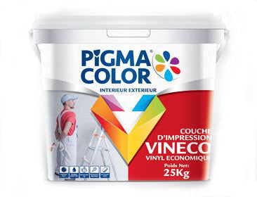 VINECO ( vinyl économique )