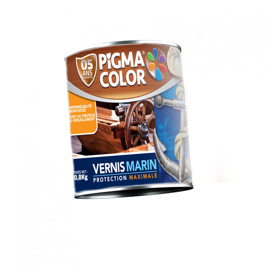 VERNIS MARIN