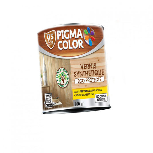 VERNIS INCOLORE