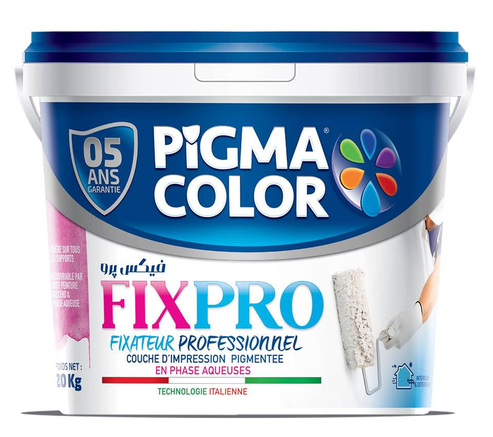 Fix pro