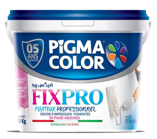 Fix pro