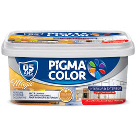 acrylique