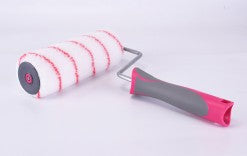 ROULEAU ANTIGOUTTE EN POLYAMIDE A FIBRES 12MM