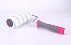 ROULEAU EN FIBRES POLYAMIDE TEXTUREES 14MM
